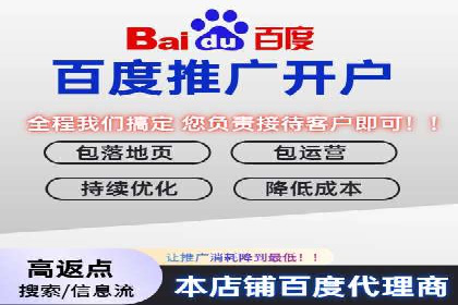 电商巨头的SEM运营托管策略揭秘